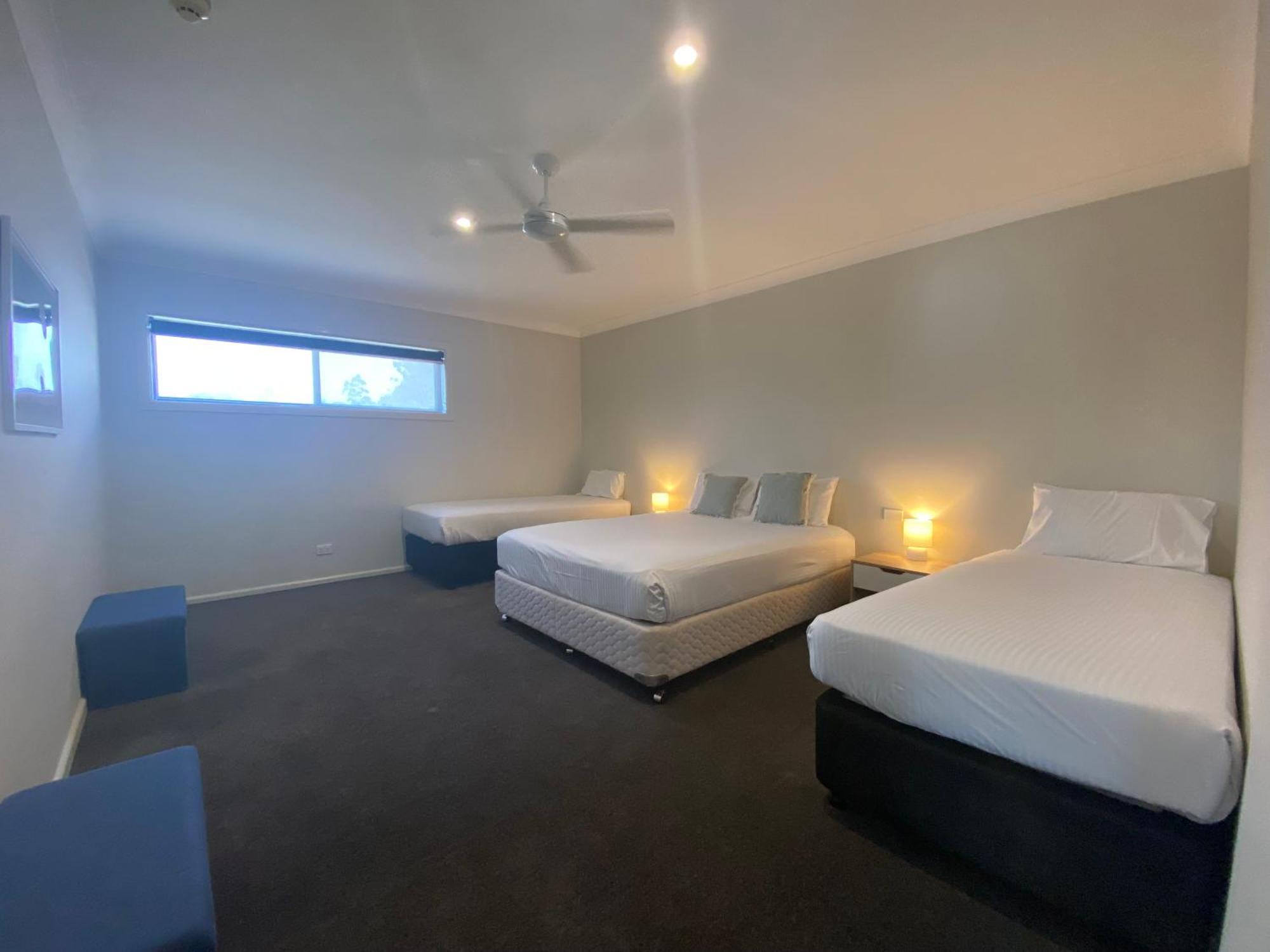 Timbertown Motel Wauchope Ngoại thất bức ảnh