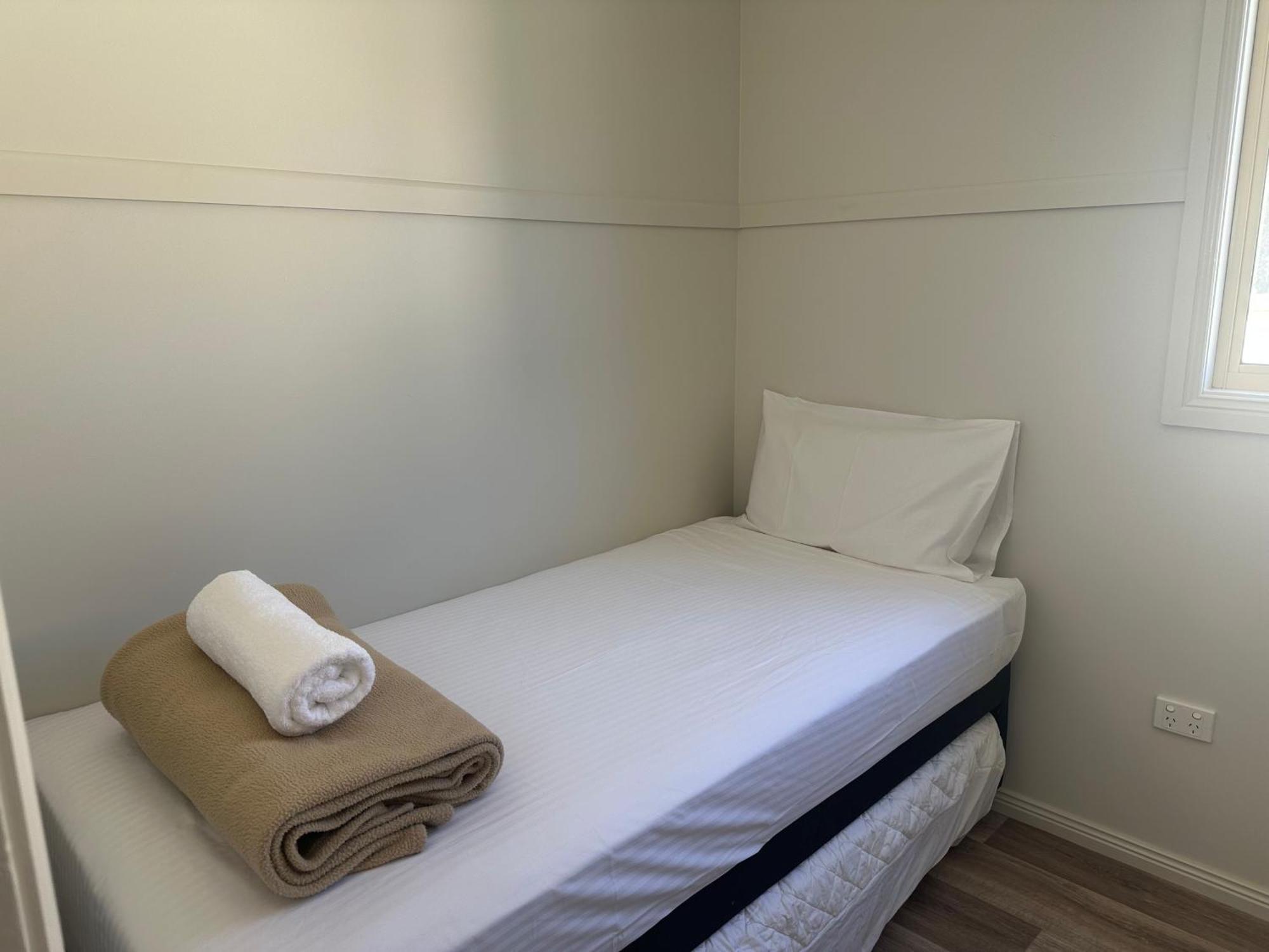 Timbertown Motel Wauchope Ngoại thất bức ảnh